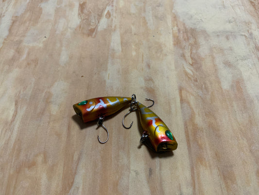 Generic micro popper 3g