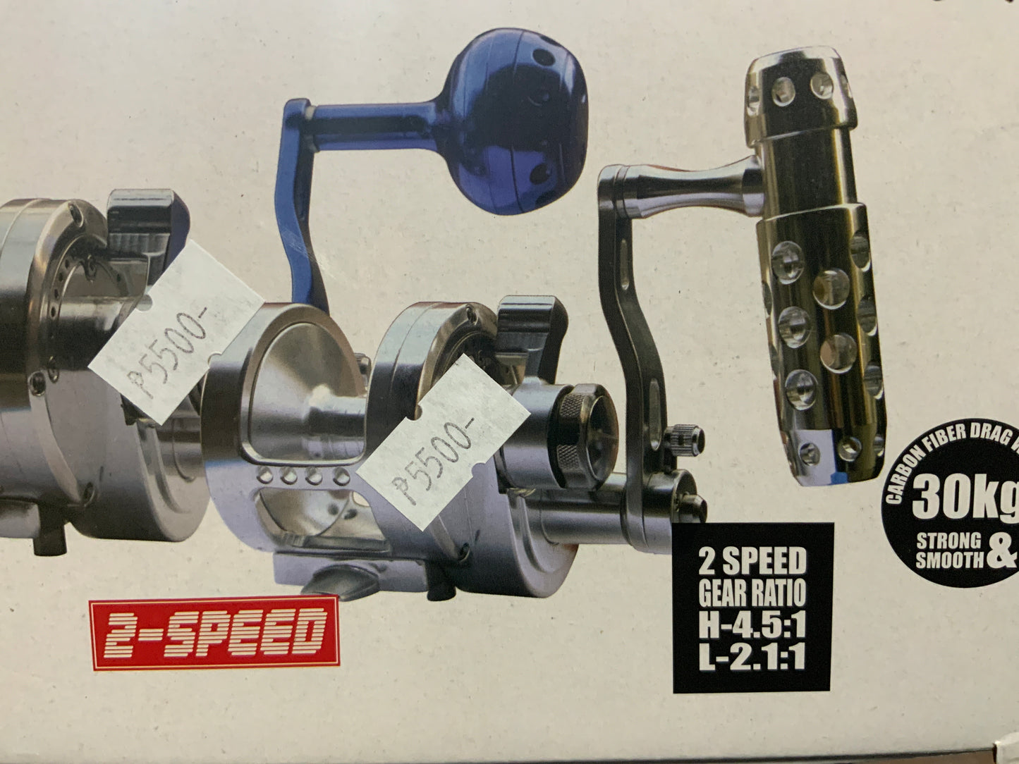 Ek02 reel