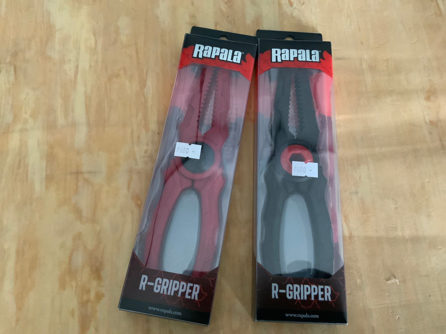 Rapala R Gripper