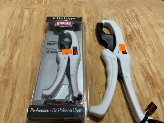 Rapala floating gripper/ fish grip
