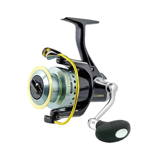 Ryobi Ecusima Vi 8000