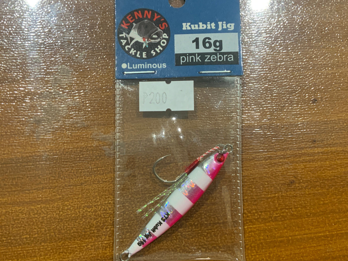 KTS Kubit Jig