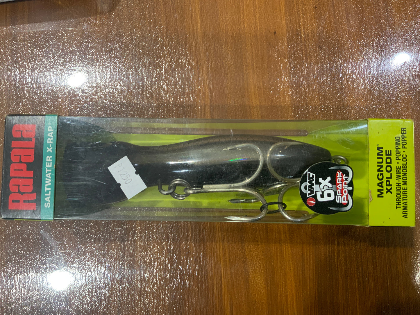 Rapala Magnum Xplode 170