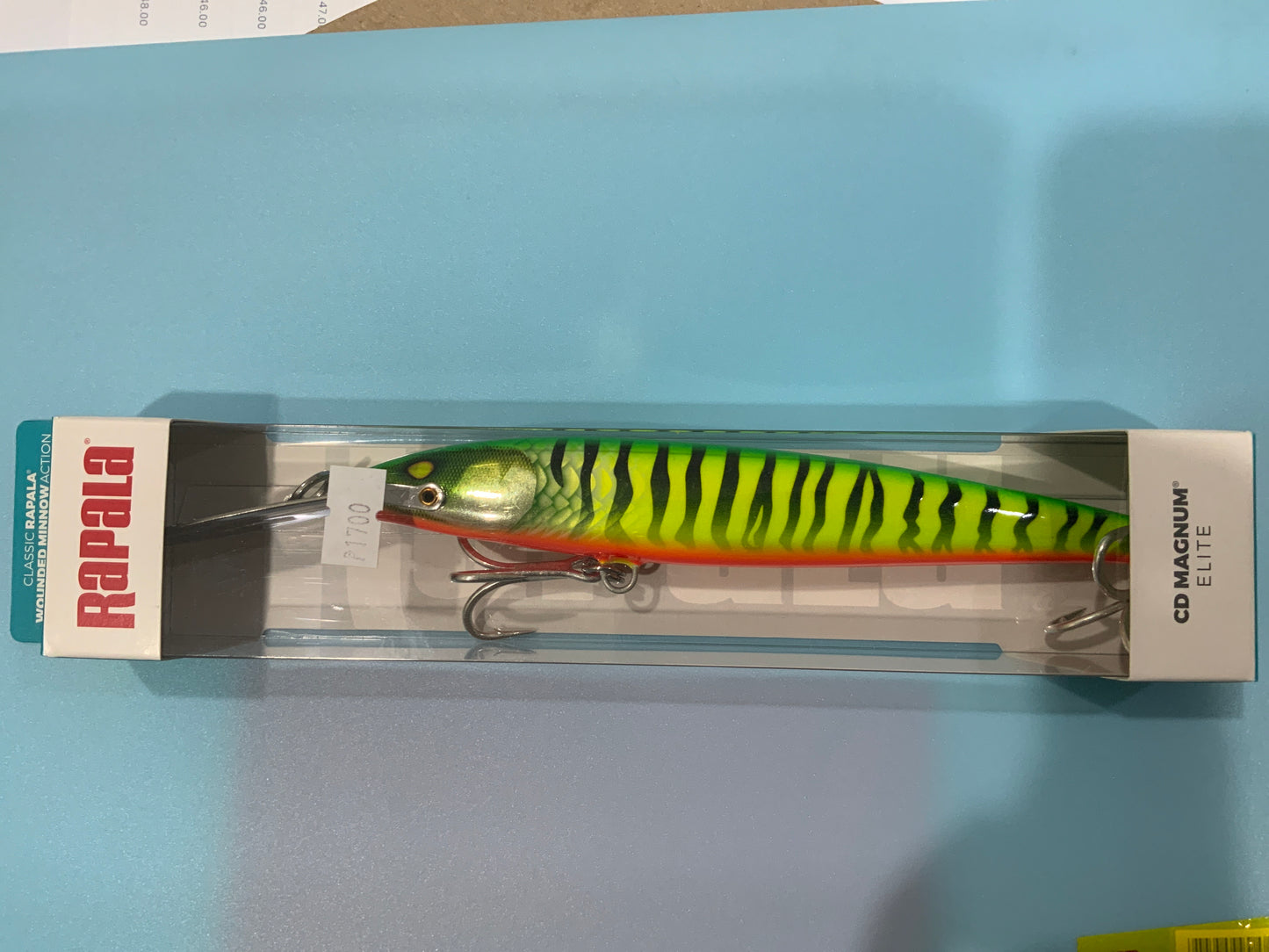 Rapala Countdown Magnum Elite 185