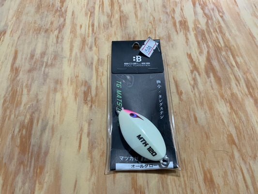 Bozless full tungsten