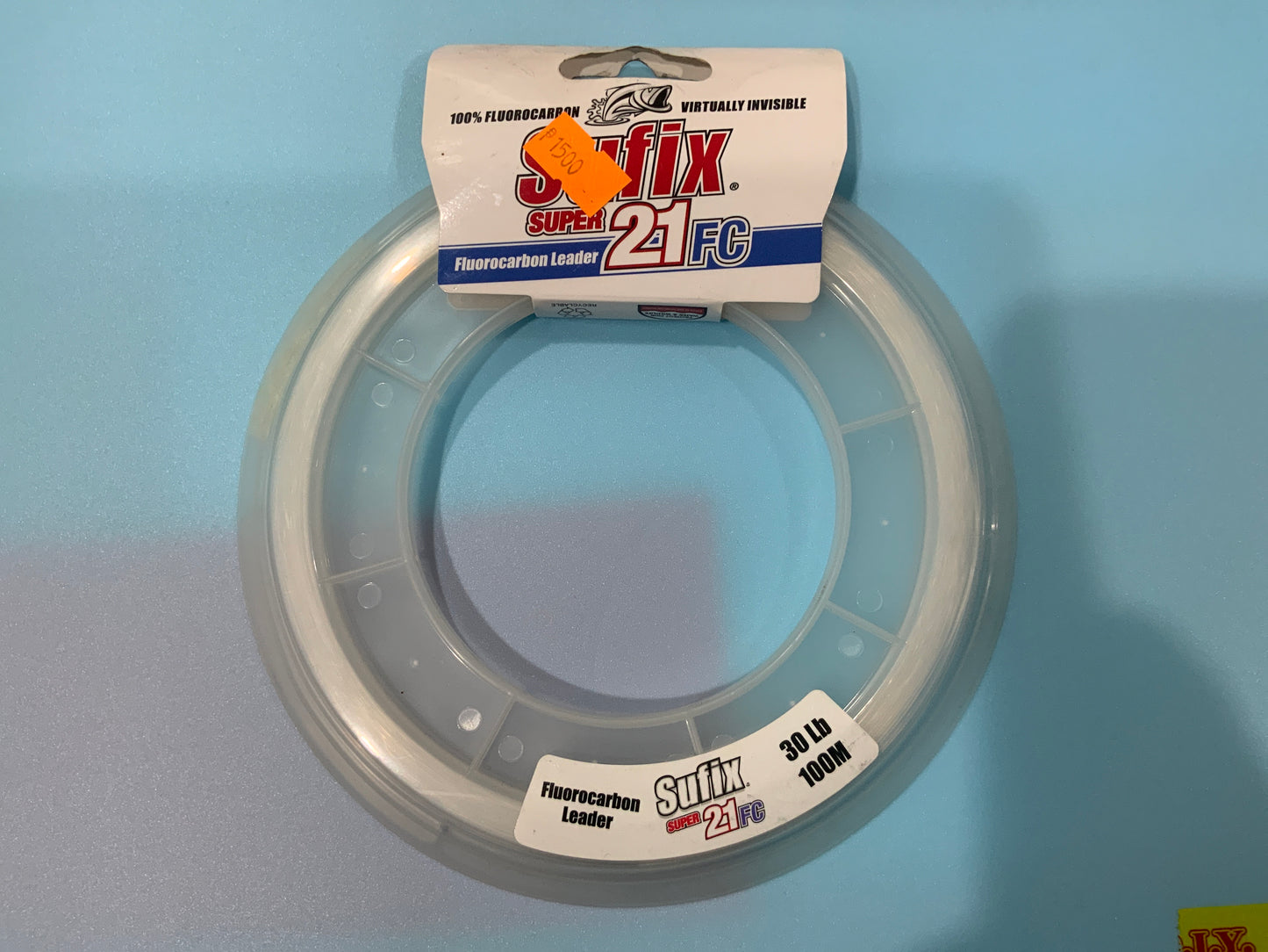 Sufix 21 FC