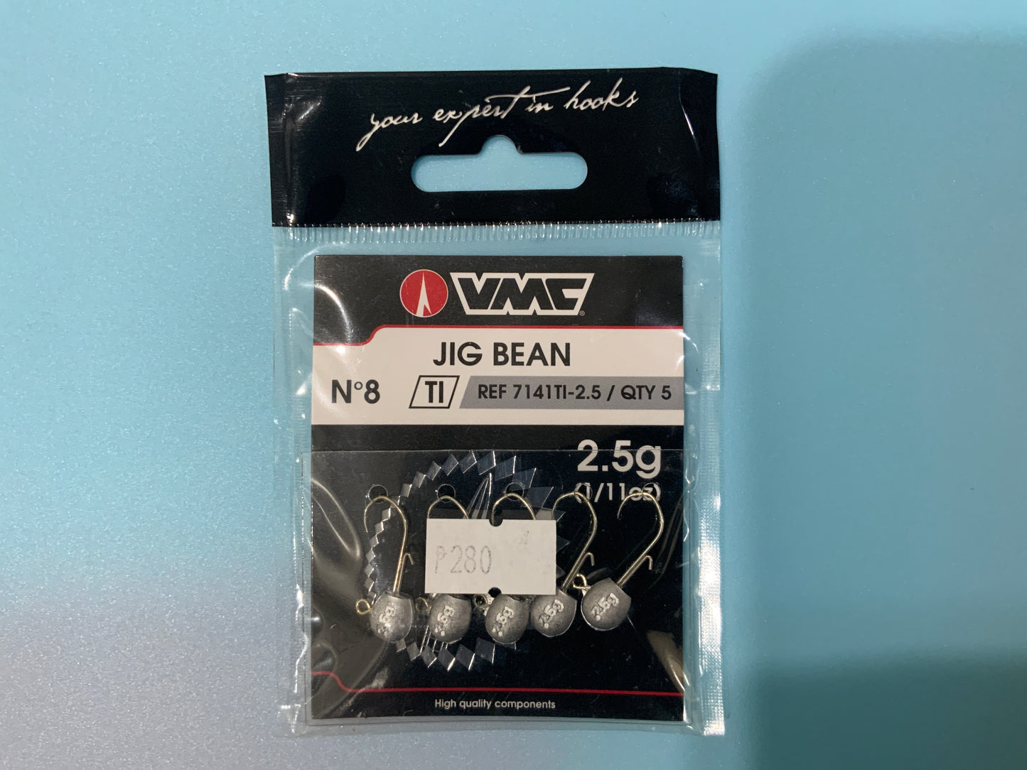 Rapala VMC Jig Bean