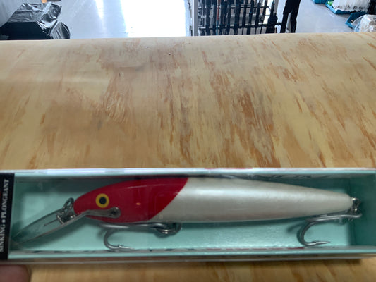 Rapala Magnum CDmag 14