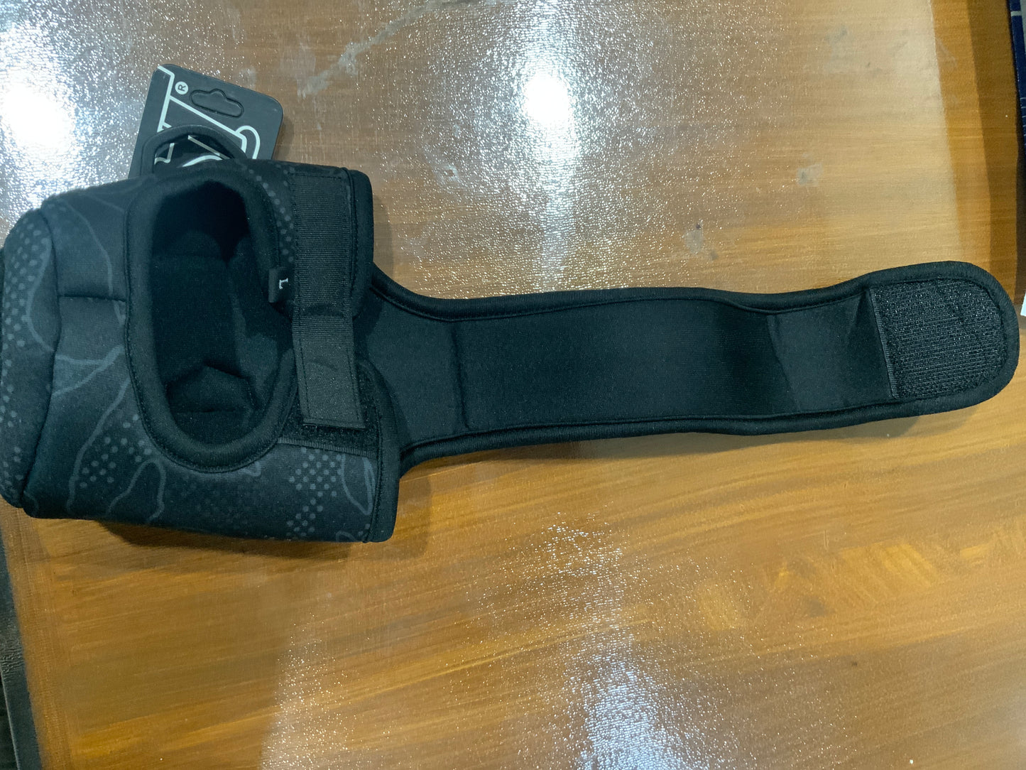 FireCast Reel OverHead Pouch