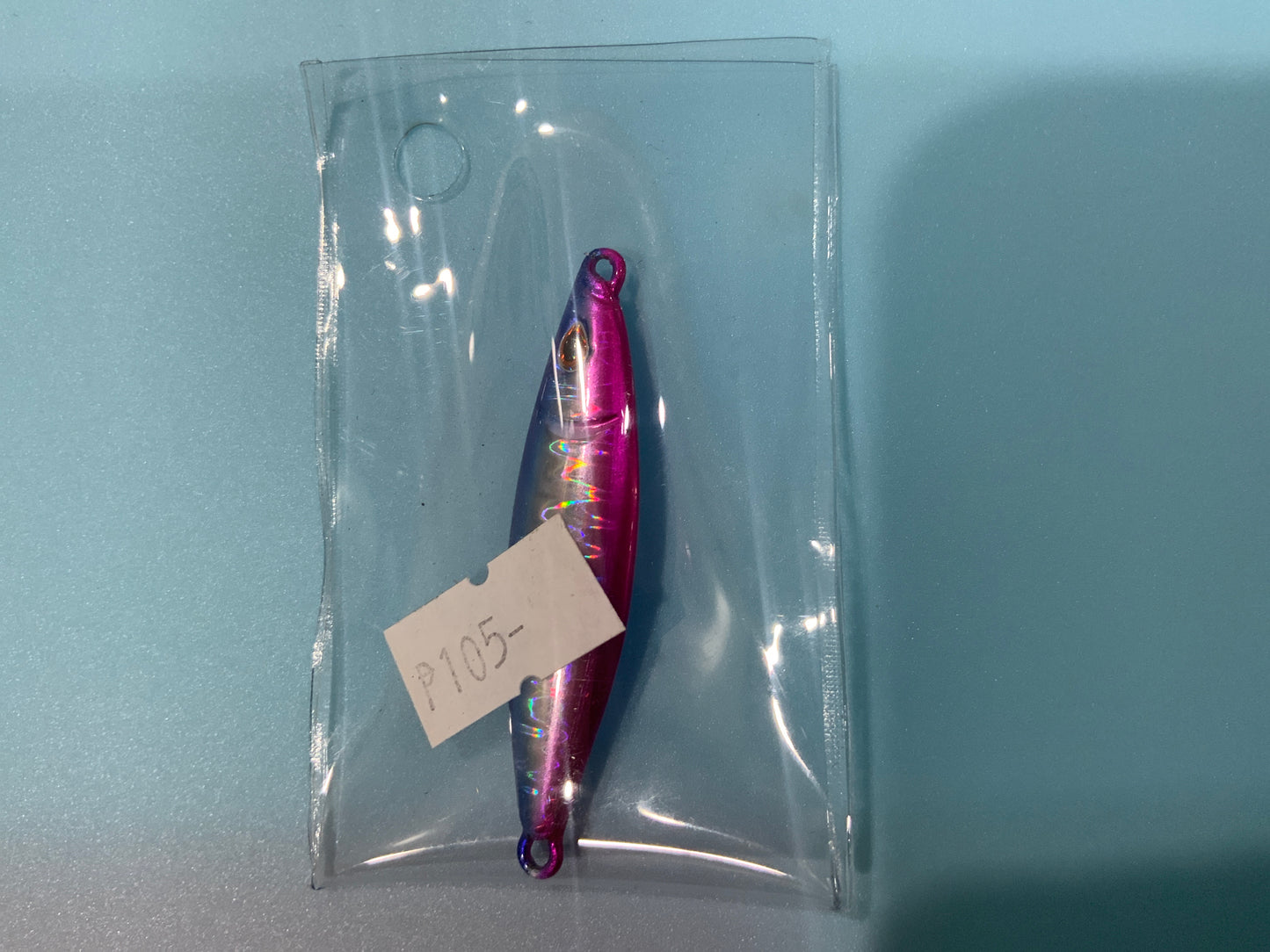 CTs koika 20g