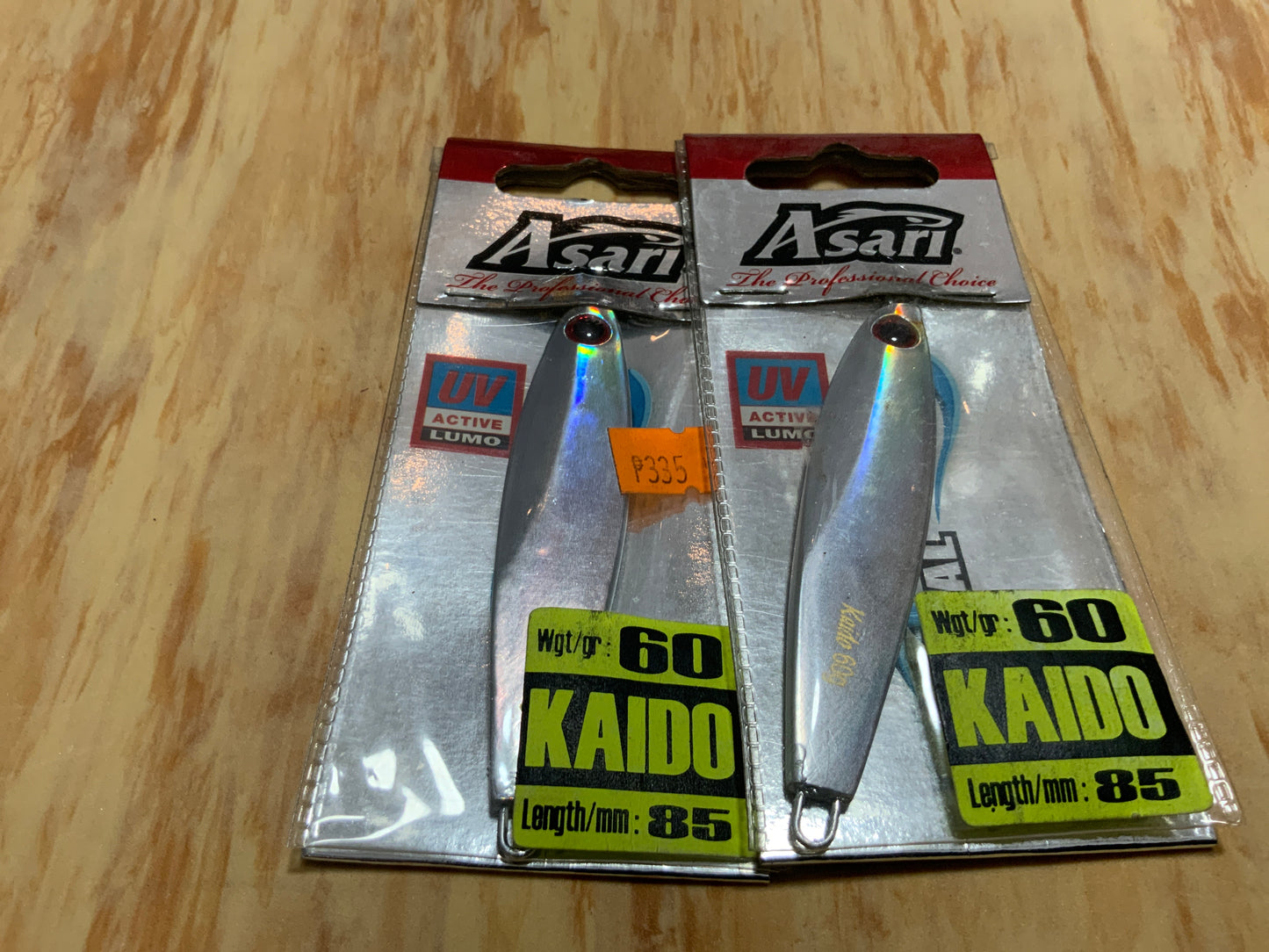 Asari Kai do 60g