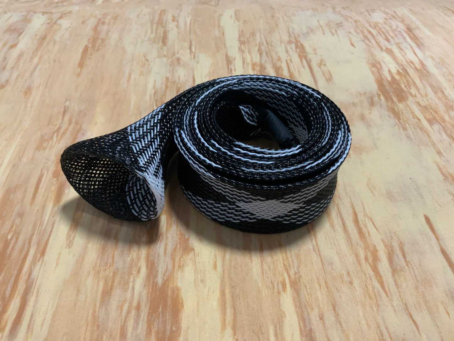 Generic rod sleeve mesh