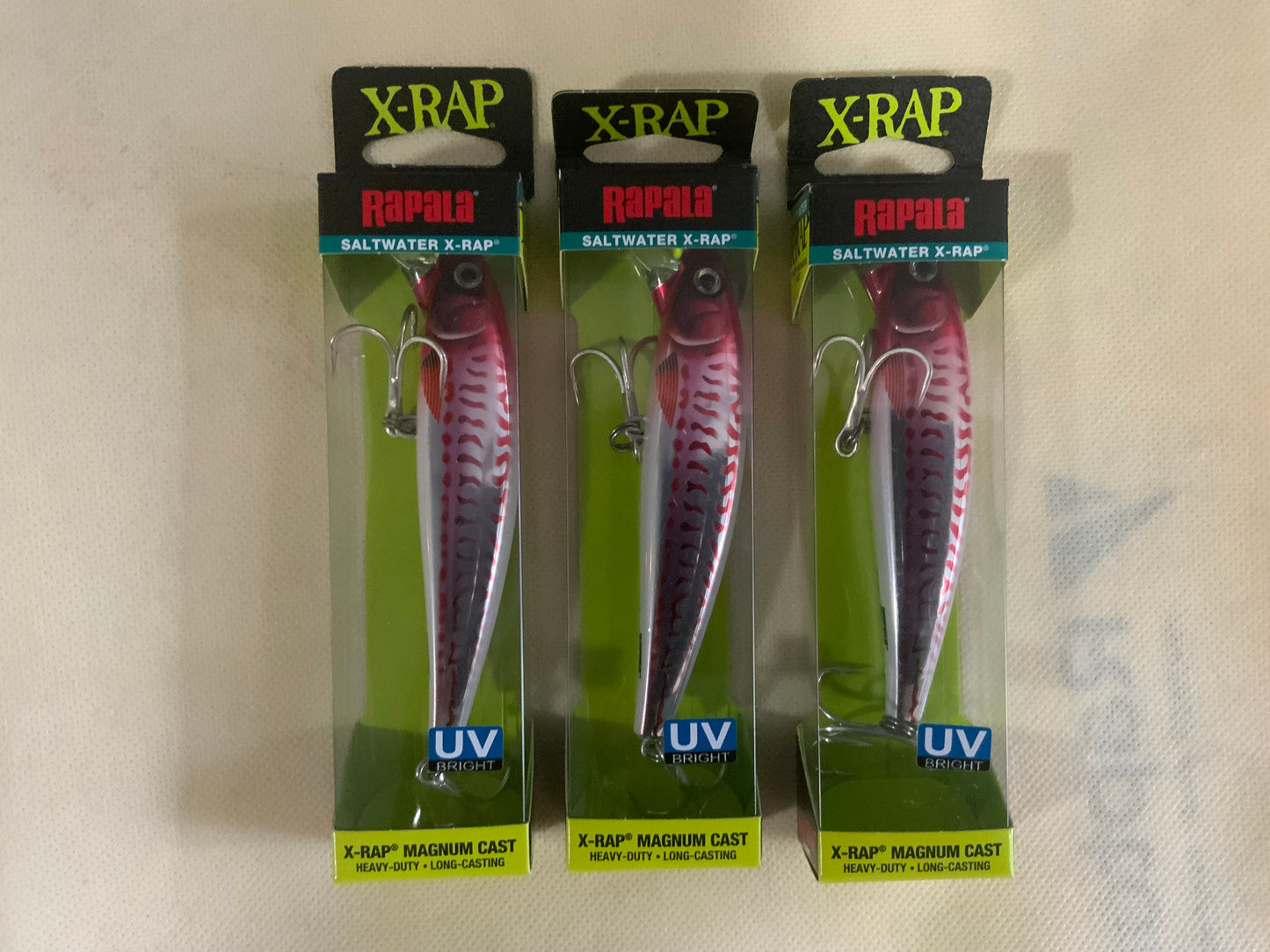 XRMAGCA10 LURE