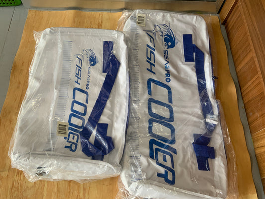 Generic fish kill bag