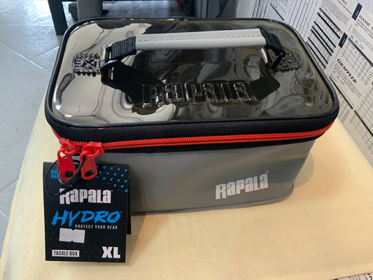 Rapala Hydro Tackle Accessories Box