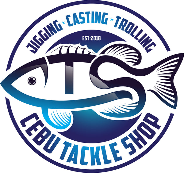 Cebu Tackle Shop