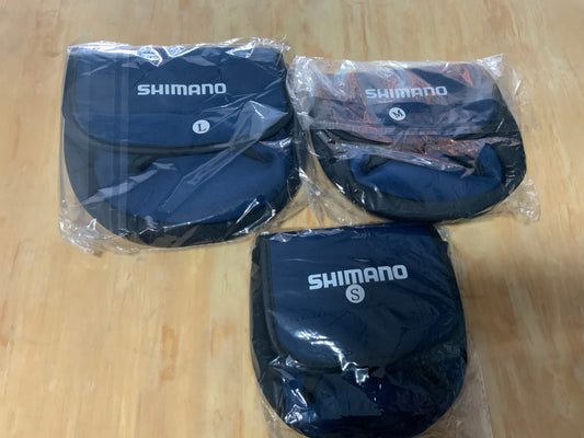 Apollo shimano reel case