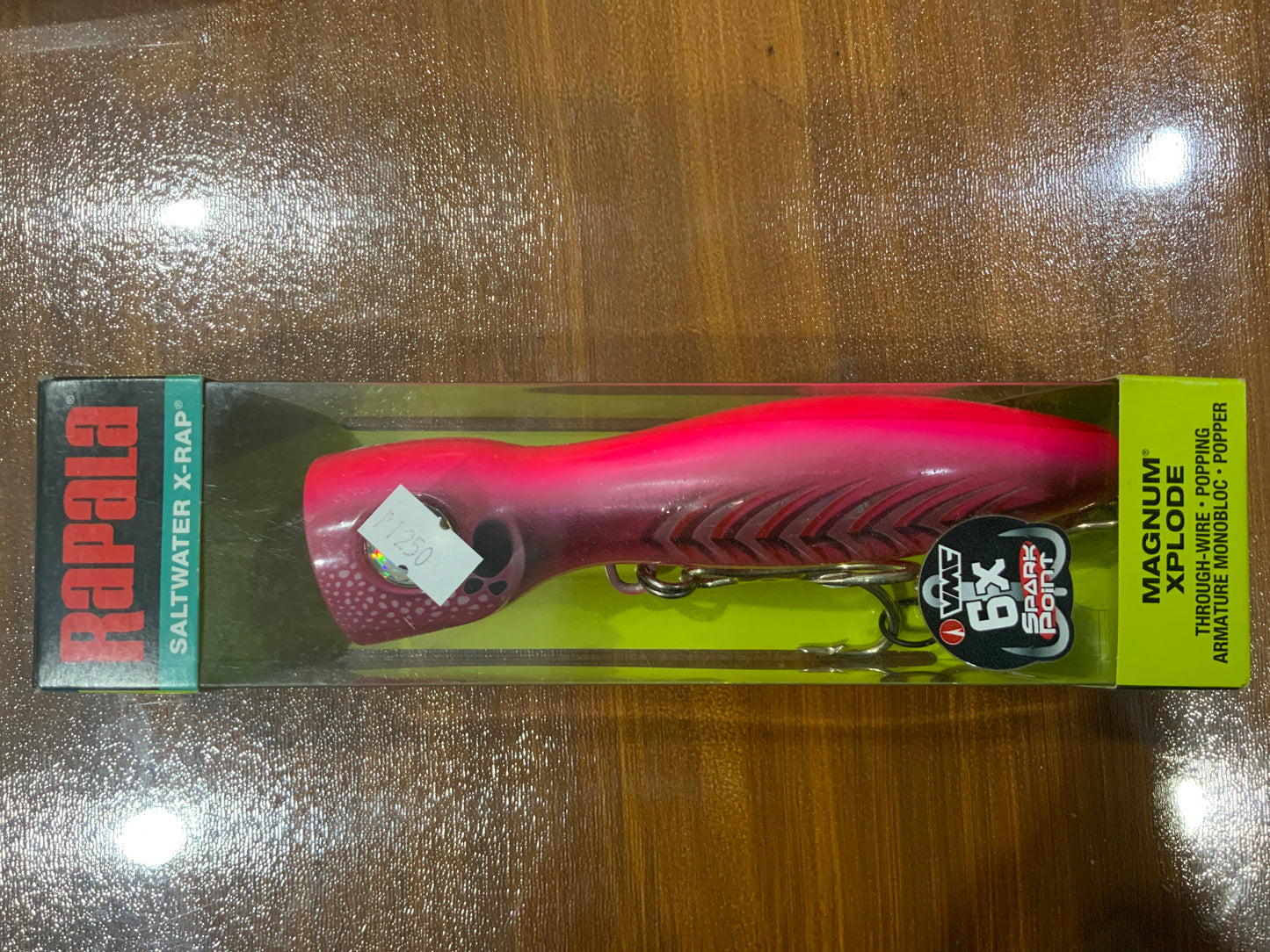 Rapala Magnum Xplode 170