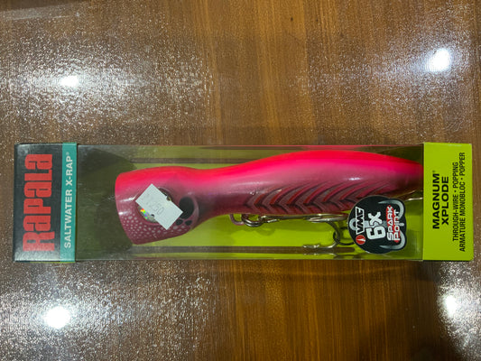 Rapala Magnum Xplode 170