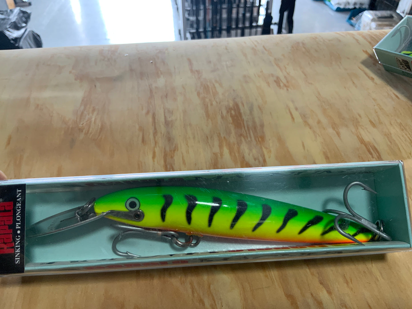 Rapala magnum CDmag 11