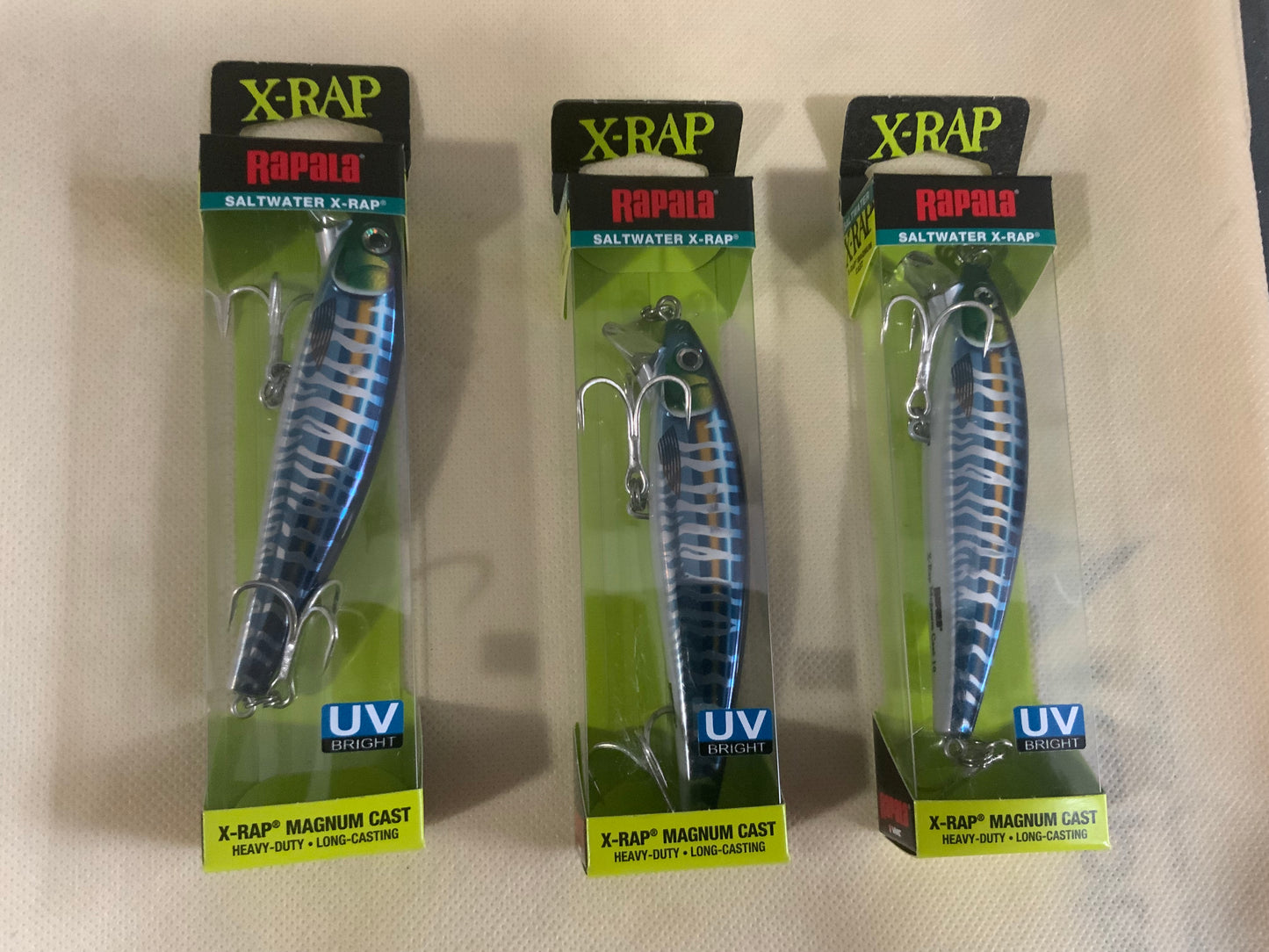 XRMAGCA10 LURE