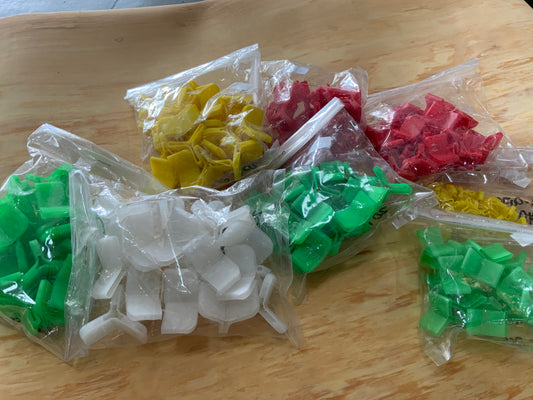 generic treble hook cover