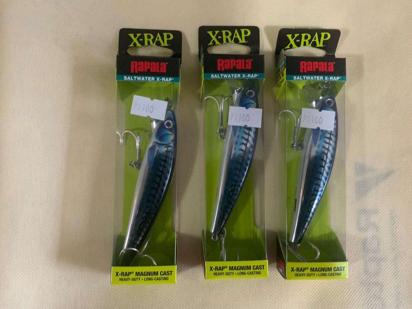 XRMAGCA10 LURE