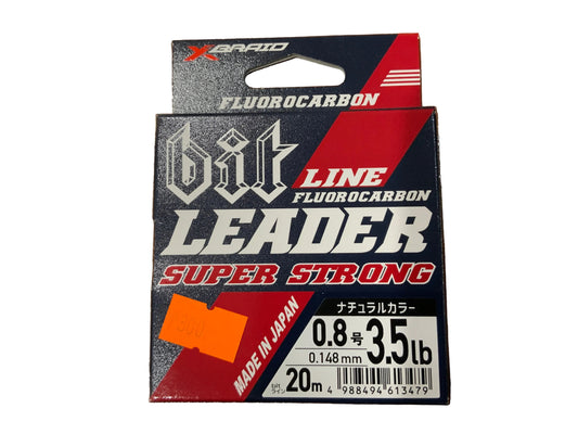 BIT Leader Super Strong Line