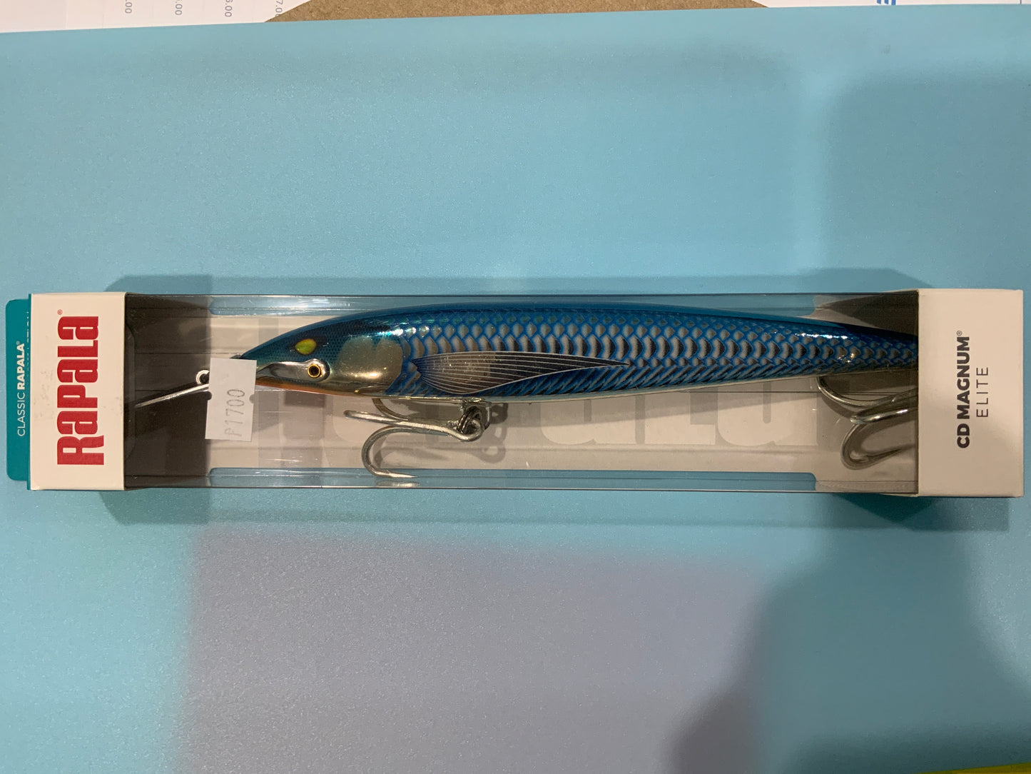 Rapala Countdown Magnum Elite 185