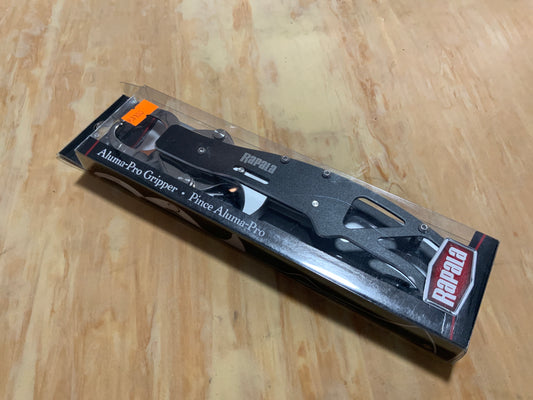 Rapala aluma Gripper