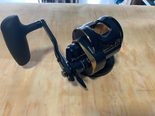 Daiwa Saltiga 300h