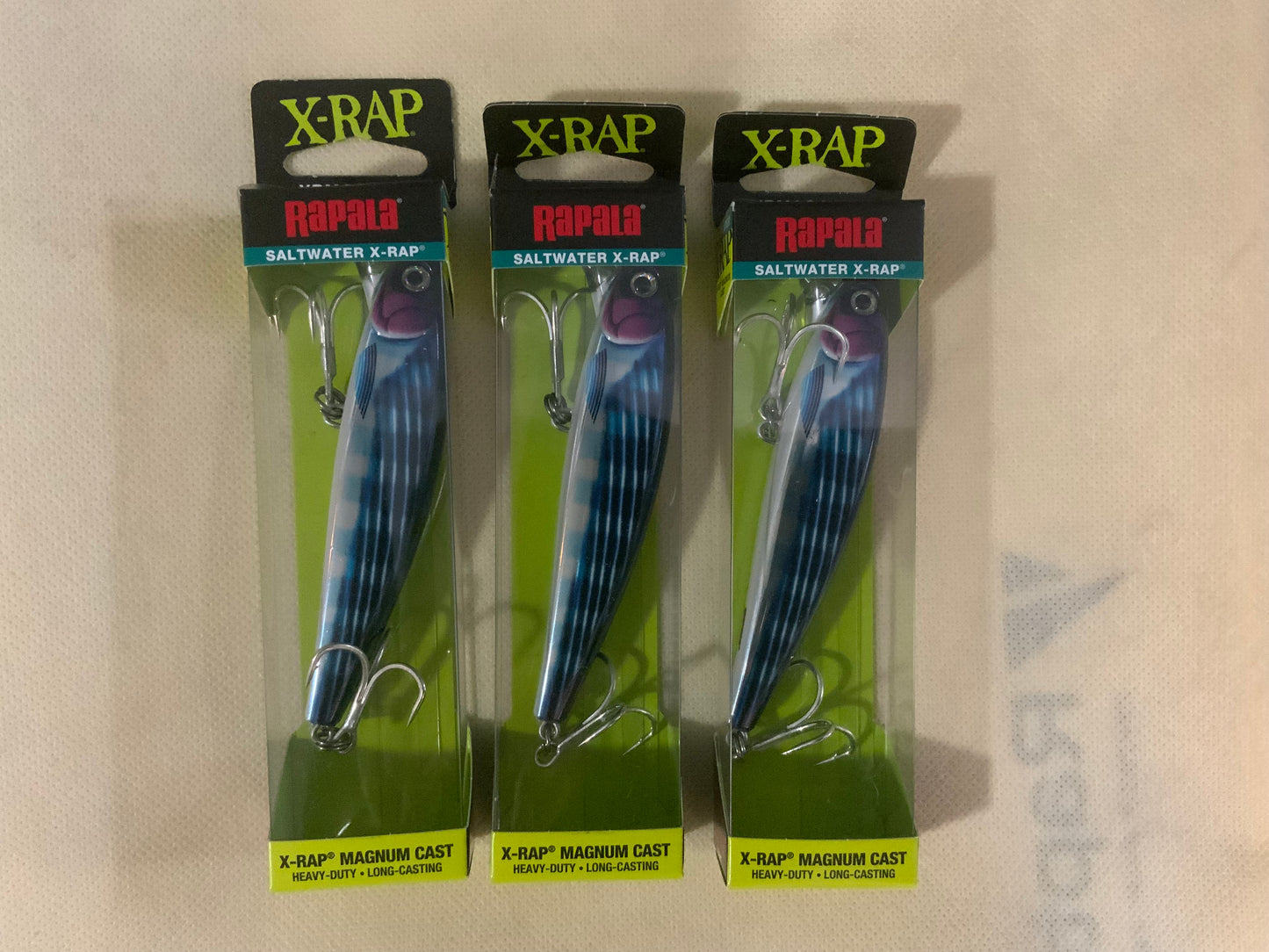 XRMAGCA10 LURE