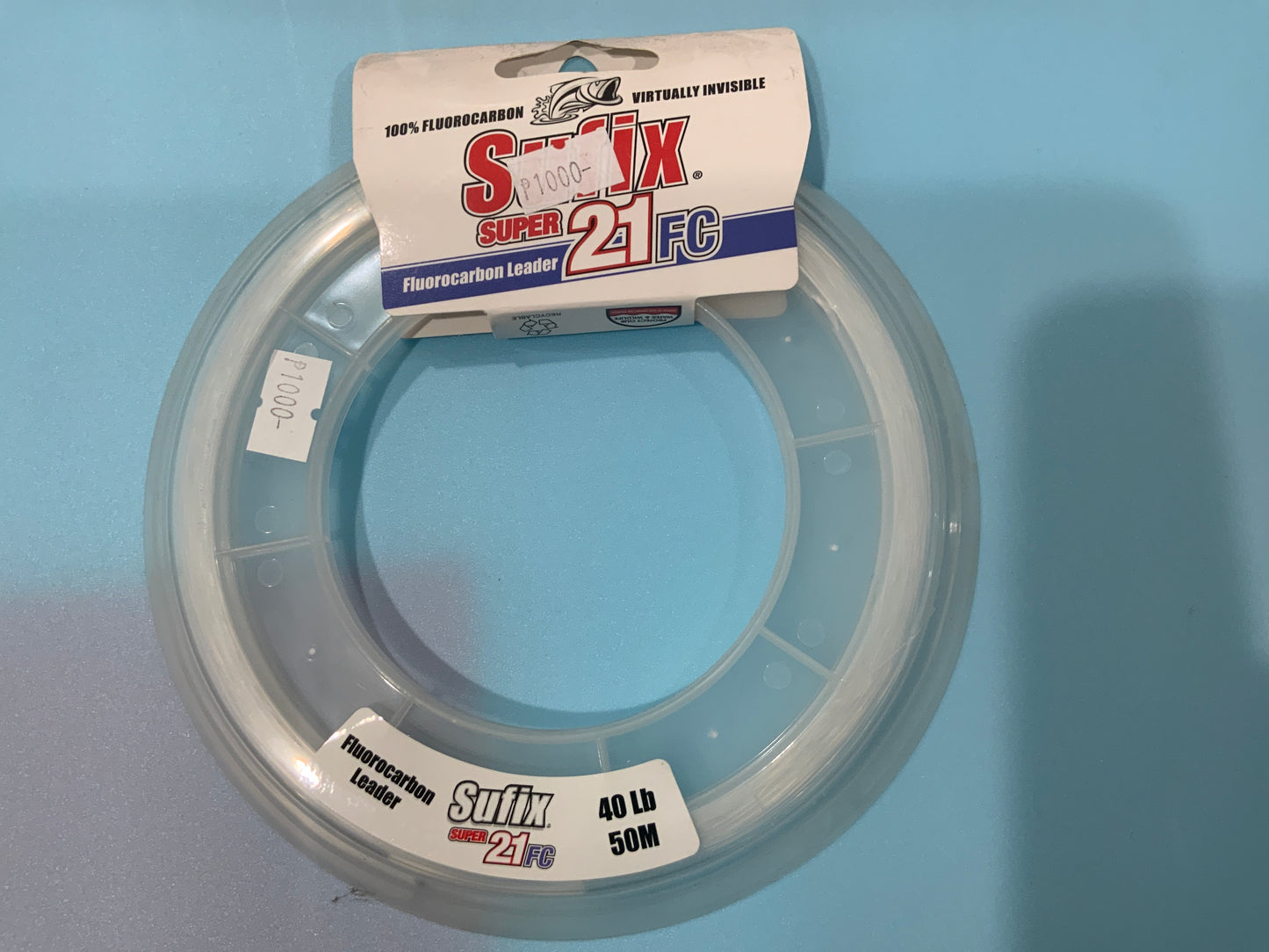 Sufix 21 FC