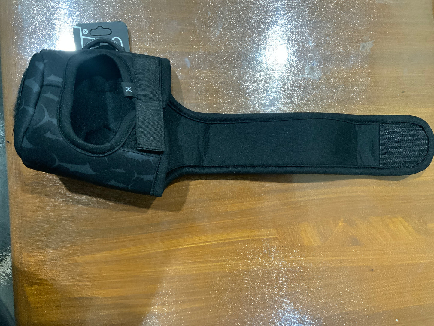 FireCast Reel OverHead Pouch