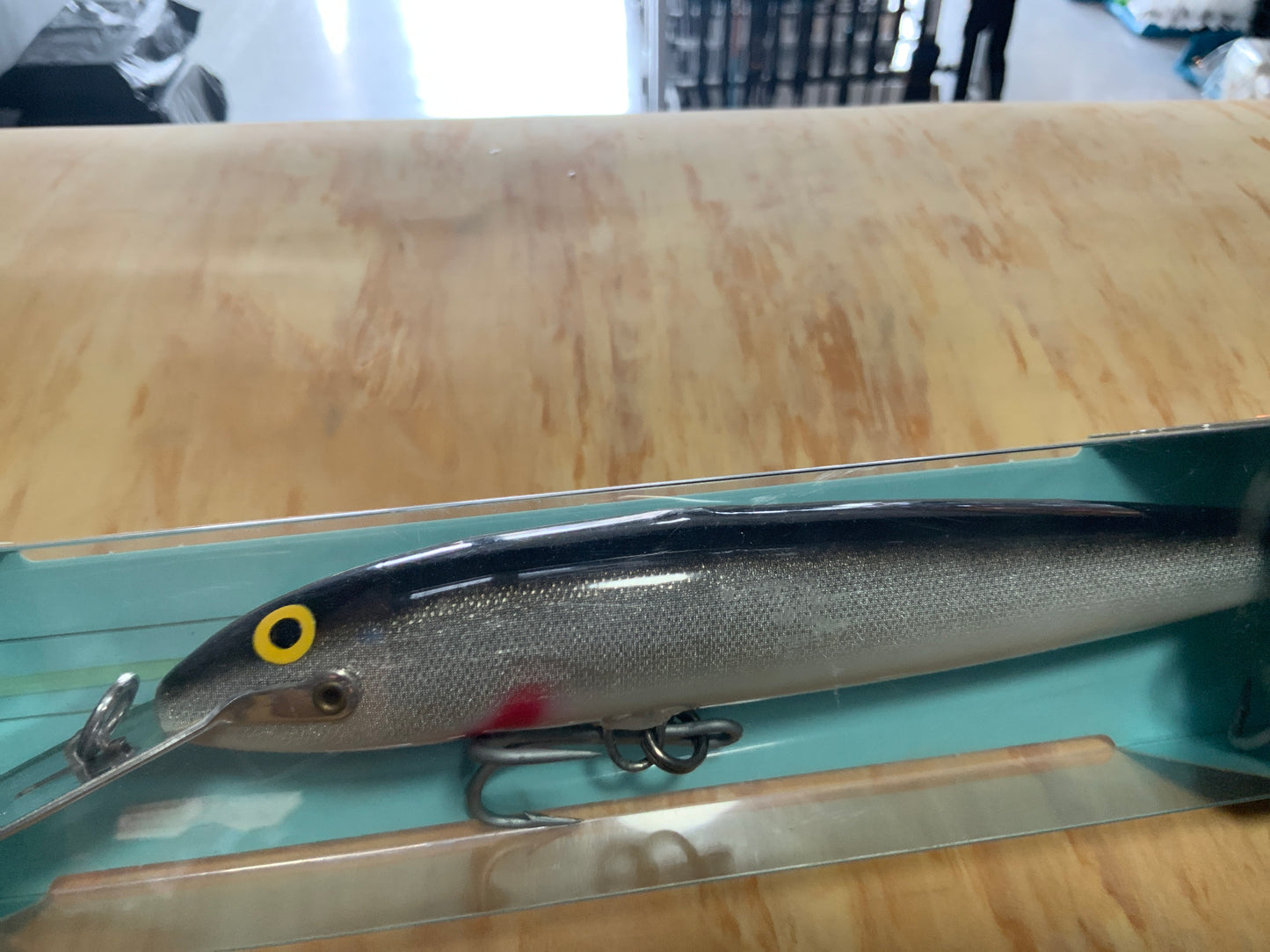 Rapala Magnum CDmag 18