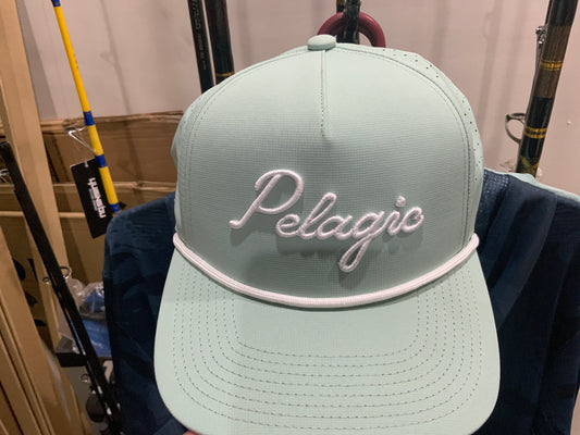 Pelagic Cap