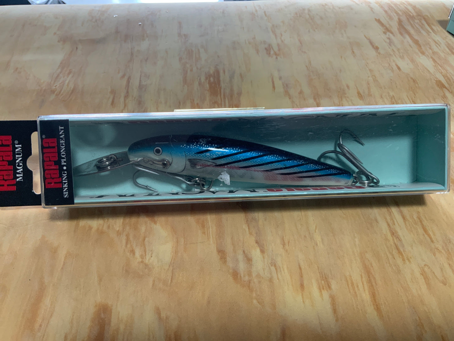 Rapala magnum CDmag 11