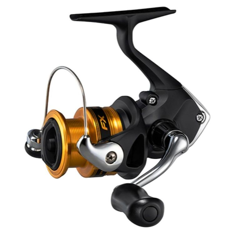 Shimano FX model