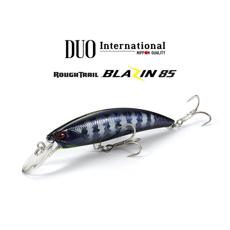 duo rough trail lure 40g