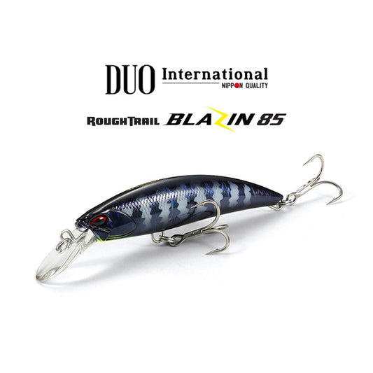 duo rough trail lure 40g