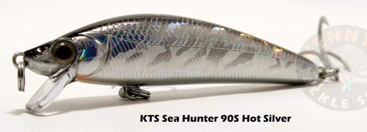 KTS Sea Hunter