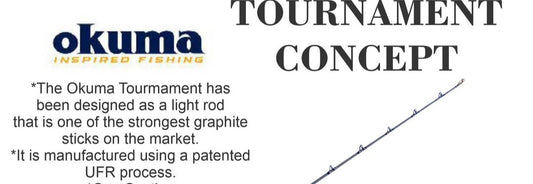 Okuma Tournament Concept TUC-S MH