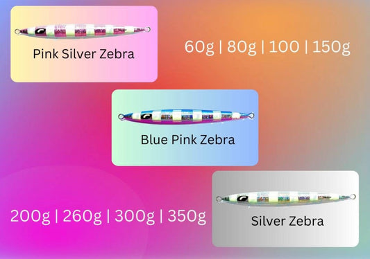 Good Catch Hugot Jig