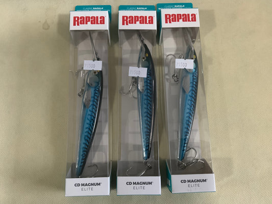 Rapala Countdown Magnum Elite 145