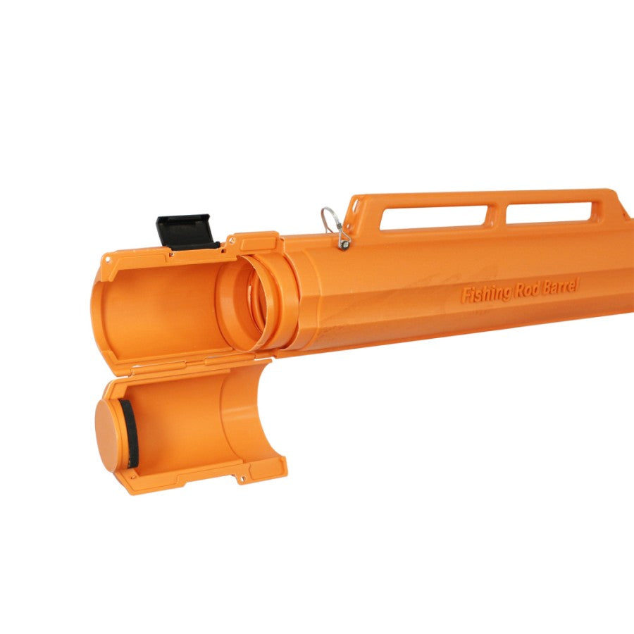 Travel Rod Barel