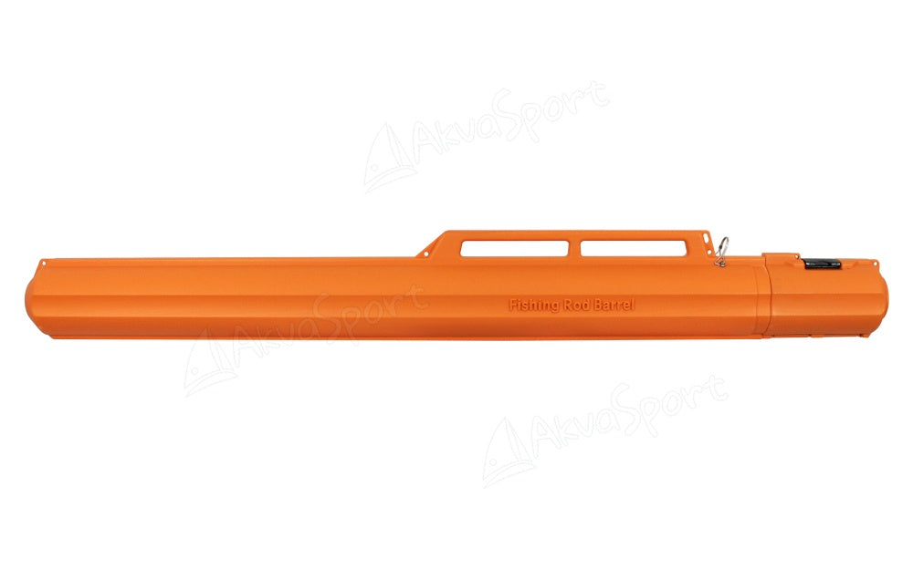 Travel Rod Barel