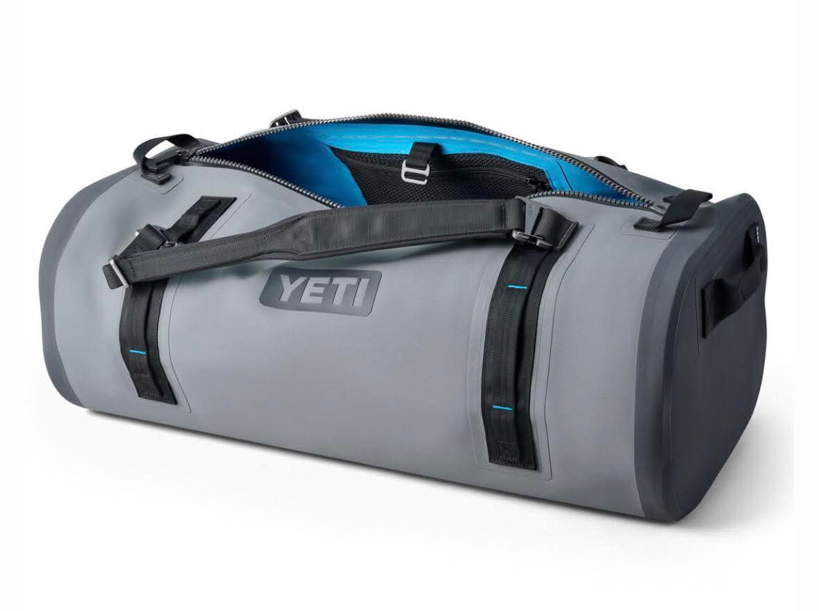 Yeti panga