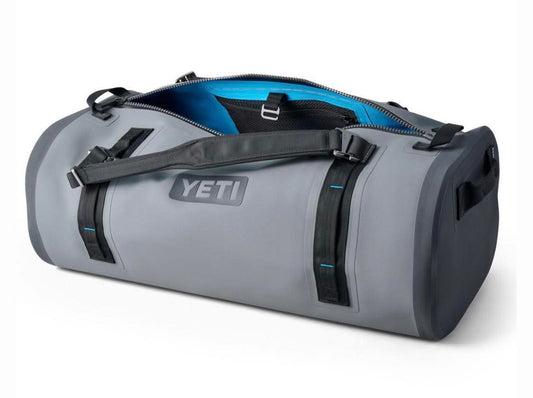 Yeti panga