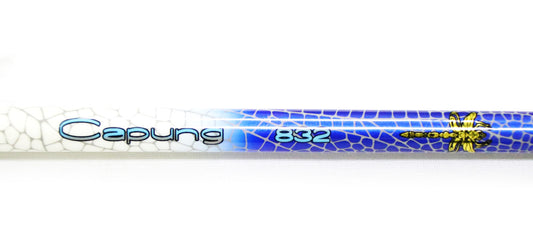 Bobara PE 3-4 popping rod