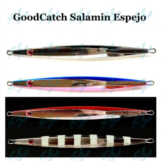 Goodcatch Espejo Jig